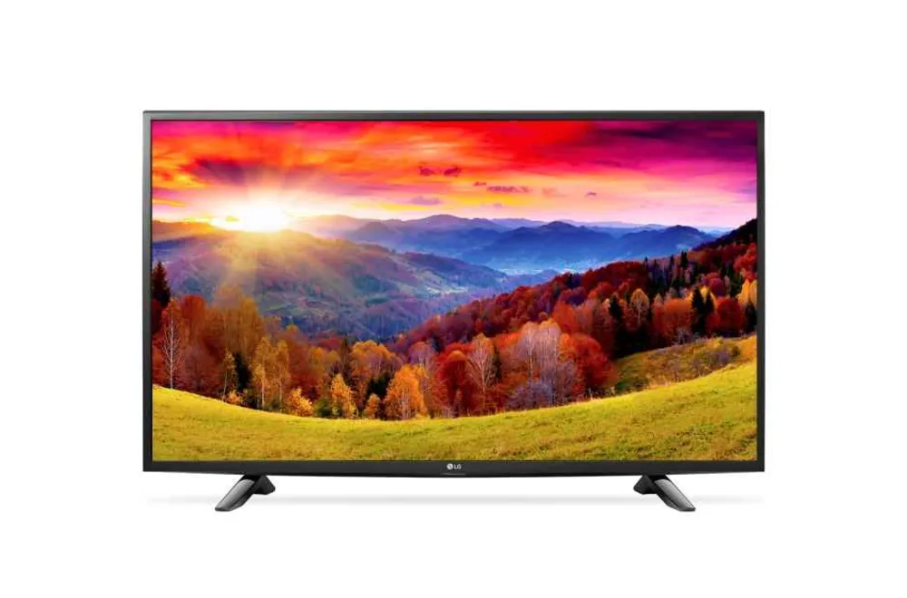 تلویزیون دوو 43 اینچ هوشمند مدل DSL-43K5400